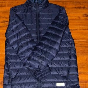 Oakley lightweight down jacket